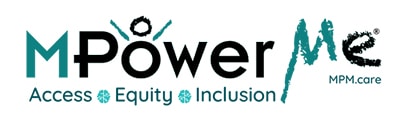 MPower Me Logo